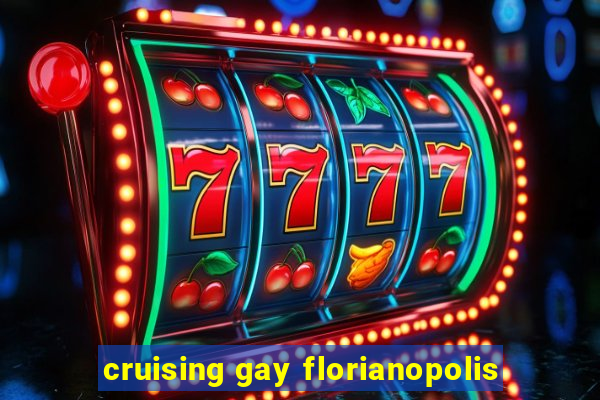 cruising gay florianopolis